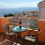 Appartement Adriatic Trogir