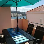 Apartmán Adriatic Trogir