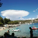 Apartmán Adriatic Trogir
