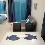 Adriatic Apartmán *
