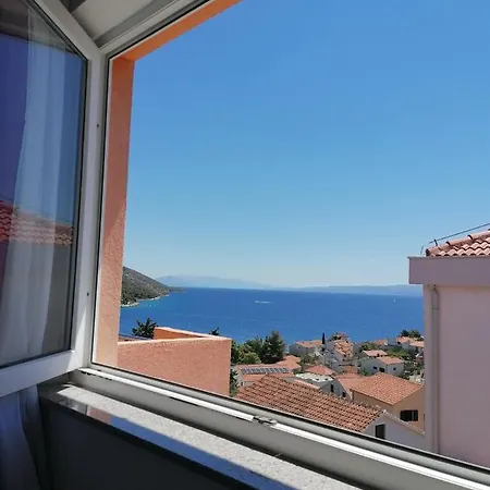 Adriatic Lägenhet Trogir