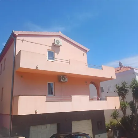 Adriatic Apartmán Trogir