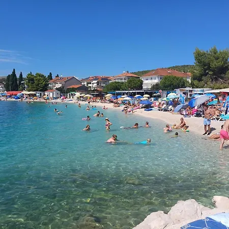Adriatic Trogir