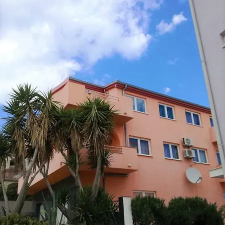 Appartement Adriatic Trogir