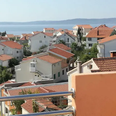 Adriatic Apartmán *