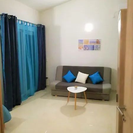 Appartement Adriatic