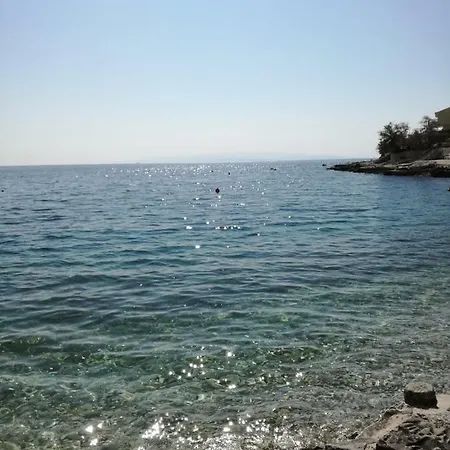Appartement Adriatic