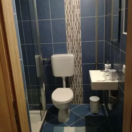 Adriatic Appartement Trogir