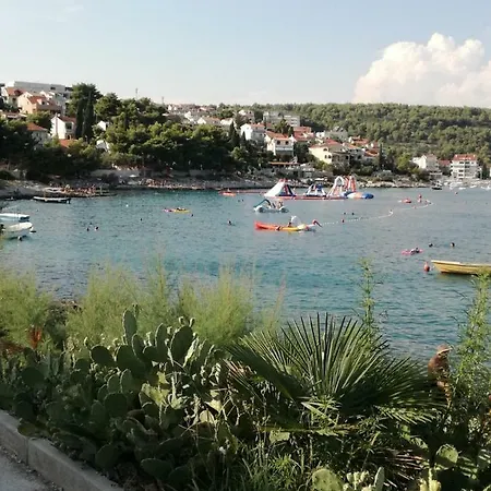 Adriatic Trogir