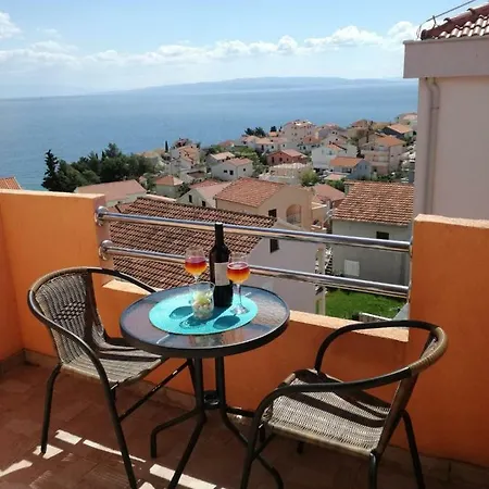 Appartement Adriatic Trogir
