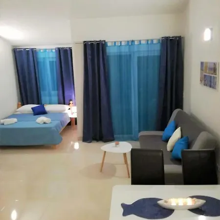 Appartement Adriatic *