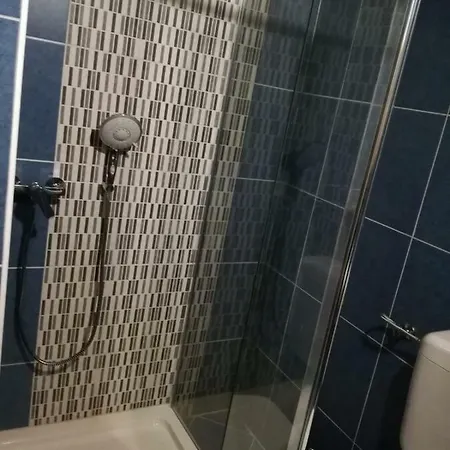 Appartement Adriatic Trogir
