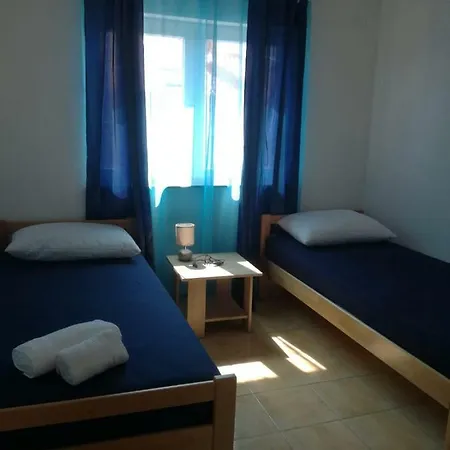 Appartement Adriatic