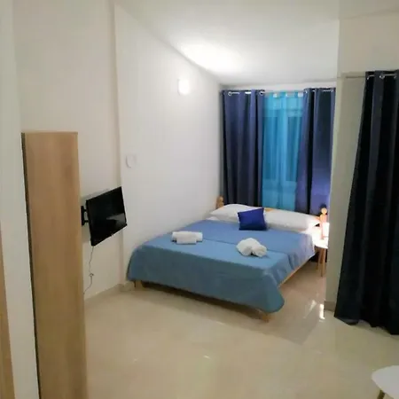 Adriatic Appartement Trogir