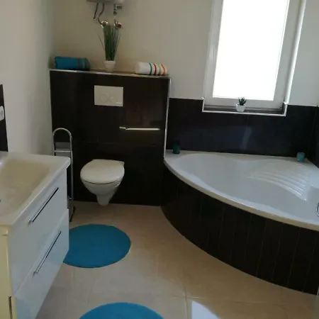 Appartement Adriatic *