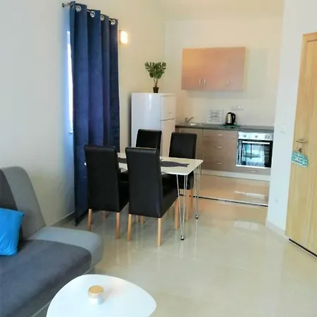 Adriatic Appartement Trogir