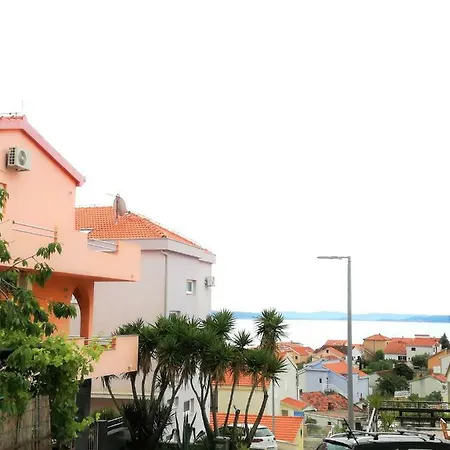 Adriatic Trogir