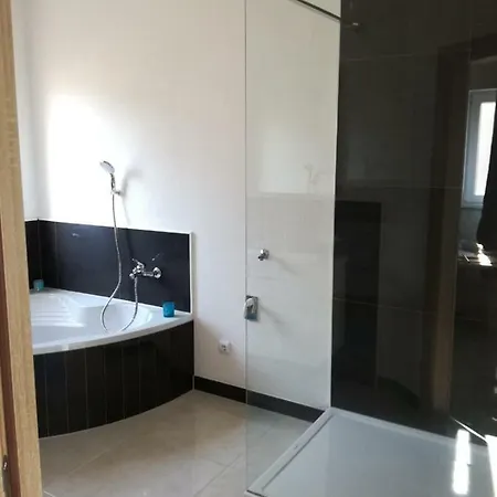 Adriatic Appartement Trogir
