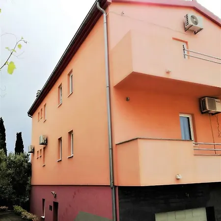 Adriatic Appartement *