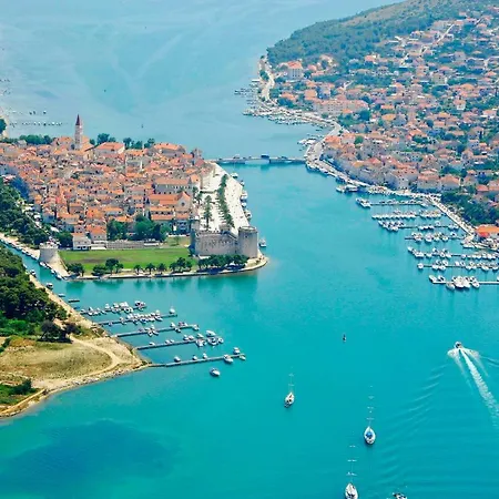 Lägenhet Adriatic