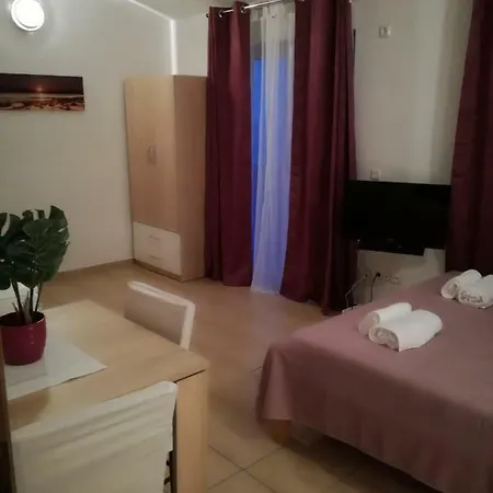 Adriatic Appartement Trogir