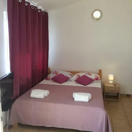 Adriatic Appartement