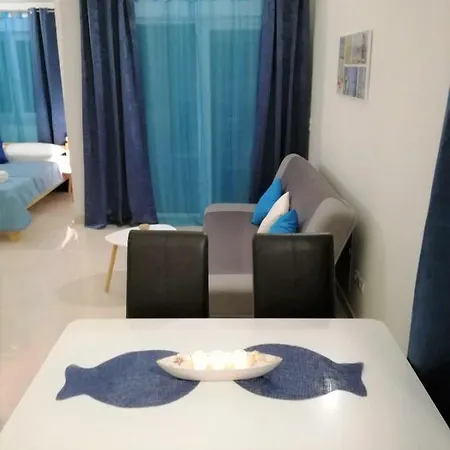 Adriatic Appartement *