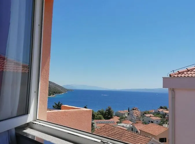Adriatic Lägenhet Trogir