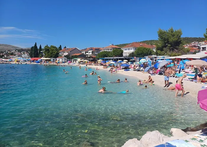 Adriatic Trogir