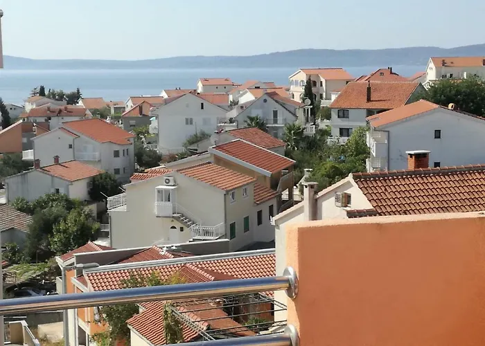 Adriatic Lägenhet *