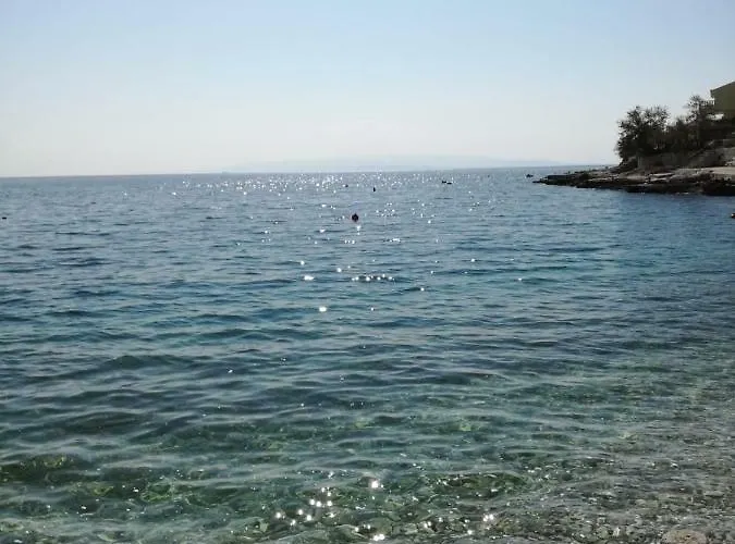 Lägenhet Adriatic
