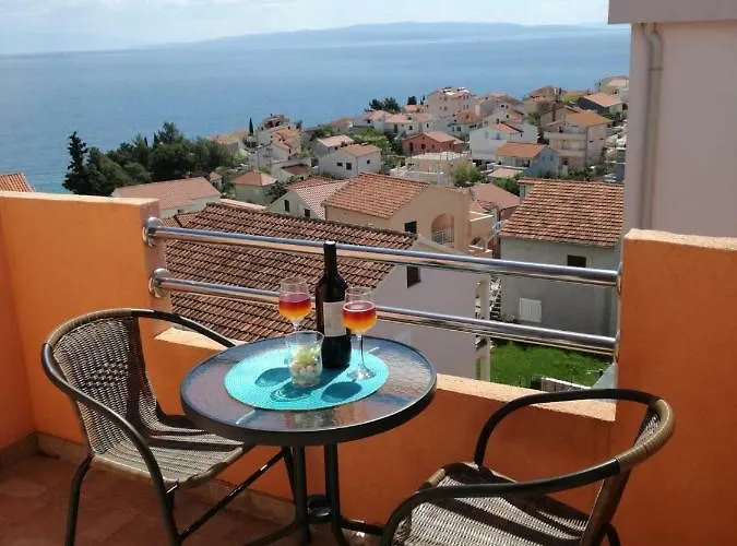 Lägenhet Adriatic Trogir