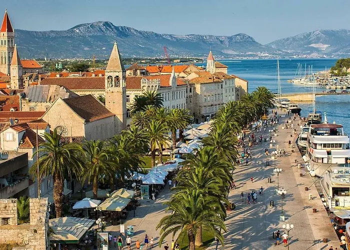 Lägenhet Adriatic