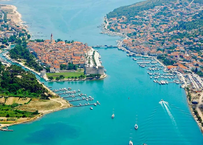 Lägenhet Adriatic