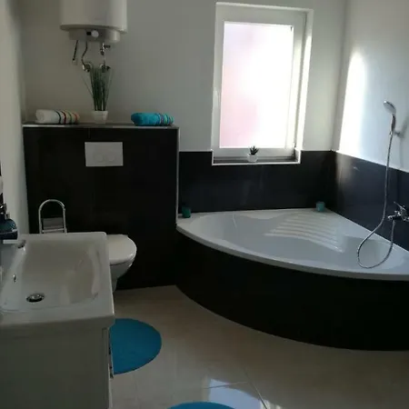 Apartament Adriatic *