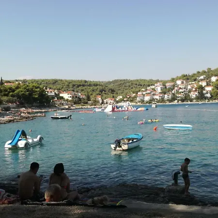 Adriatic * Trogir