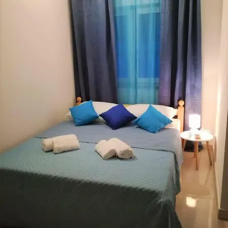 Lägenhet Adriatic Trogir