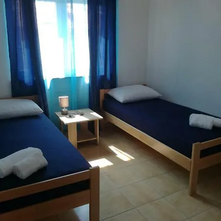 Apartament Adriatic Trogir