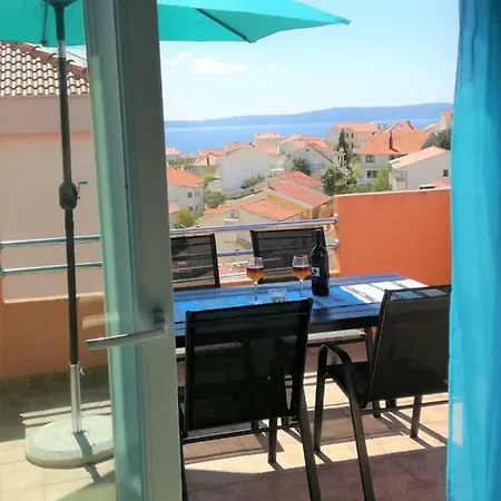 Adriatic Apartament