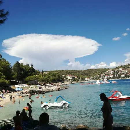Apartament Adriatic Trogir
