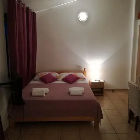 Apartament Adriatic