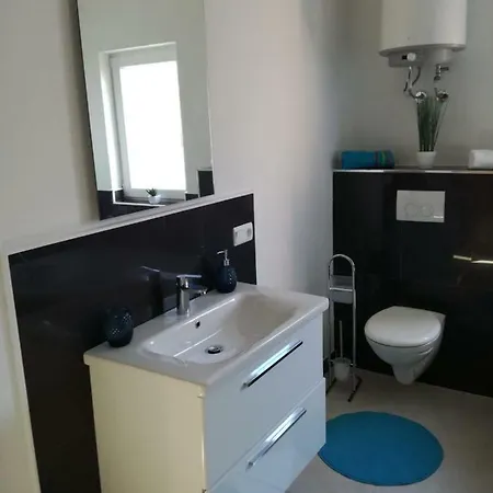 Adriatic Apartament