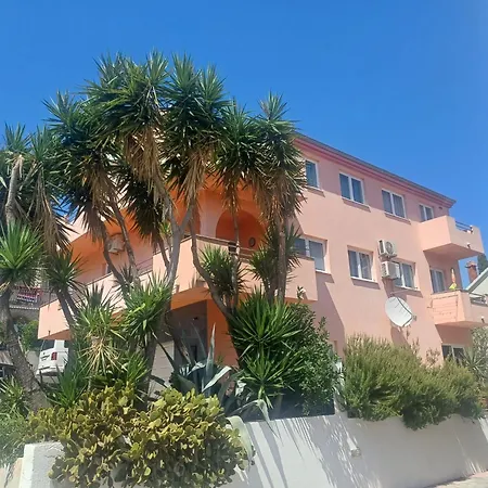 Appartement Adriatic Trogir