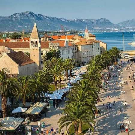 Appartement Adriatic