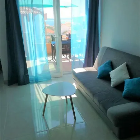 Adriatic Daire Trogir
