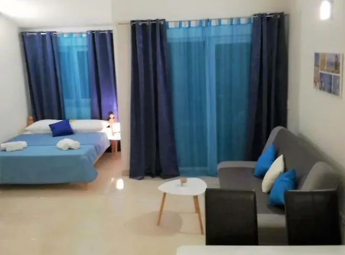 Appartement Adriatic *