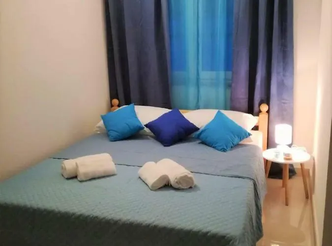 Appartement Adriatic Trogir