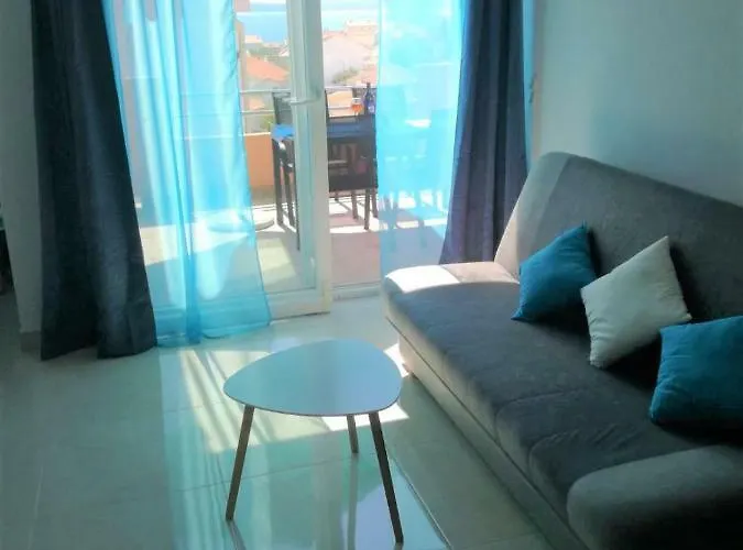 Adriatic Appartement Trogir
