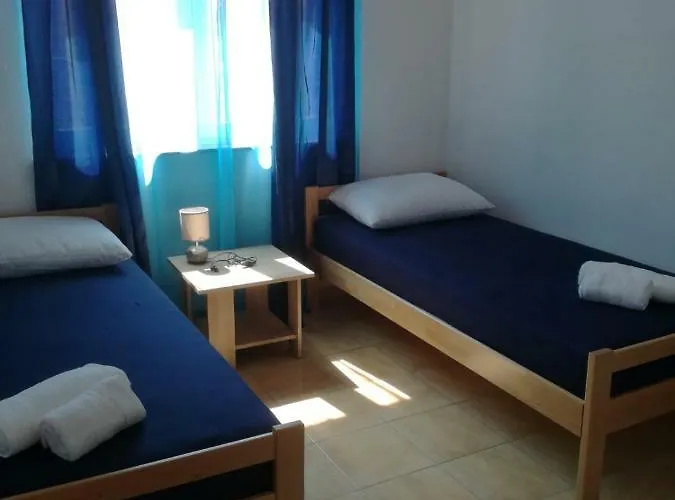 Appartement Adriatic Trogir