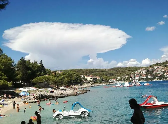 Appartement Adriatic Trogir